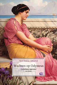 Ana Luísa Amaral Wachten op Odysseus