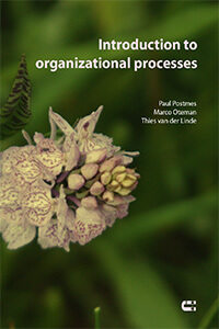Oteman Introduction to organizational processes