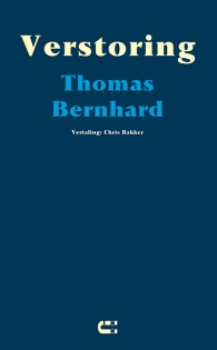 Thomas Bernhard Verstoring