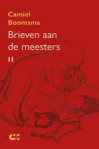 Brieven aan de mesters II Camiel Boomsma