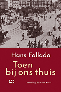 Hans Fallada Toen bij ons thuis