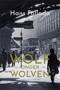 Wolf onder wolven Hans Fallada