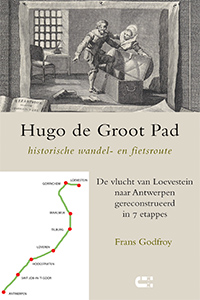 Het Hugo de Groot Pad Frans Godfroy