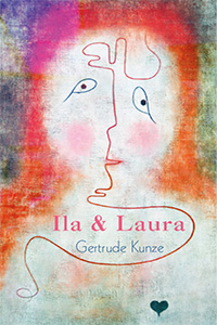 Ila & Laura Gertrude Kunze