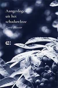 Gerrit Massier Aangevlogen uit het schaduwloze