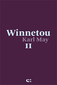 Winnetou II Karl May