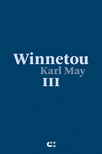 Karl May Winnetou III
