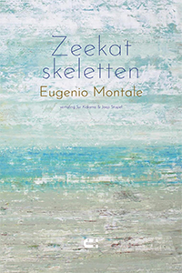 Zeekatskeletten Eugenio Montale