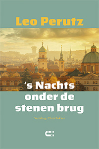 Leo Perutz 's Nachts onder de stenen brug