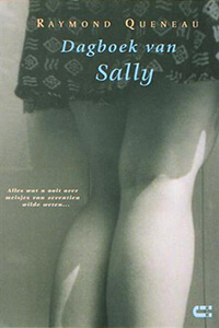 Dagboek van Sally Raymond Queneau