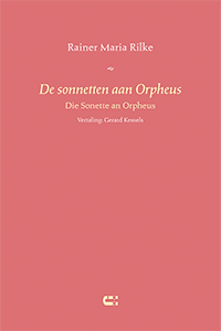 De sonnetten aan Orpheus Rainer Maria Rilke