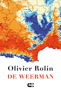 Olivier Rolin De weerman