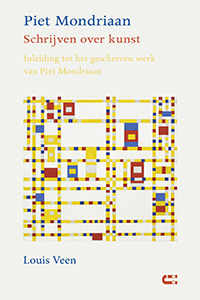 Louis Veen Piet Mondriaan Schrijven over kunst