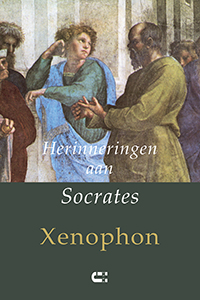 Xenophon Herinneringen aan Socrates