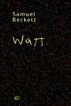 Samuel Beckett Watt