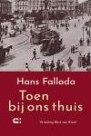 Hans Fallada Toen bij ons thuis
