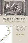 Hugo de Groot Pad Frans Godfroy