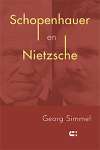 Georg Simmel Schopenhauer en Nietzsche