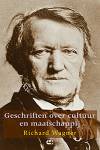 Richard Wagner Geschriften over culttur & maatschappij
