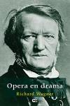 Opera en drama Richard Wagner