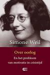 Over oorlog Simone Weil