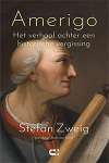 Stefan Zweig Amerigo