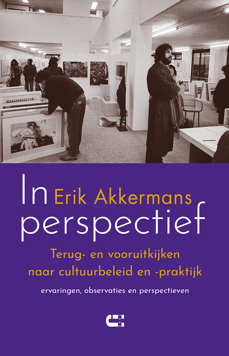 In perspectief Erik Akkermans