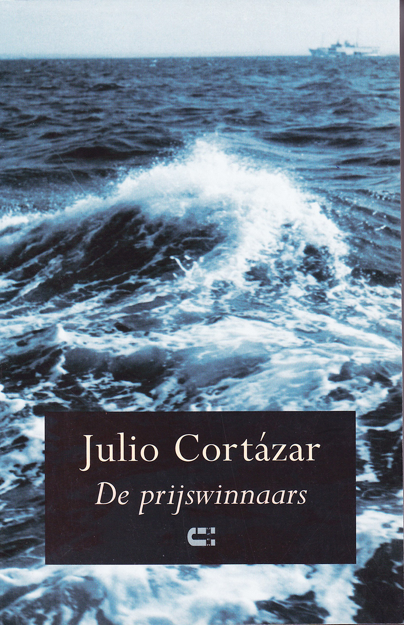 Julio Cortázar De prijswinnaars