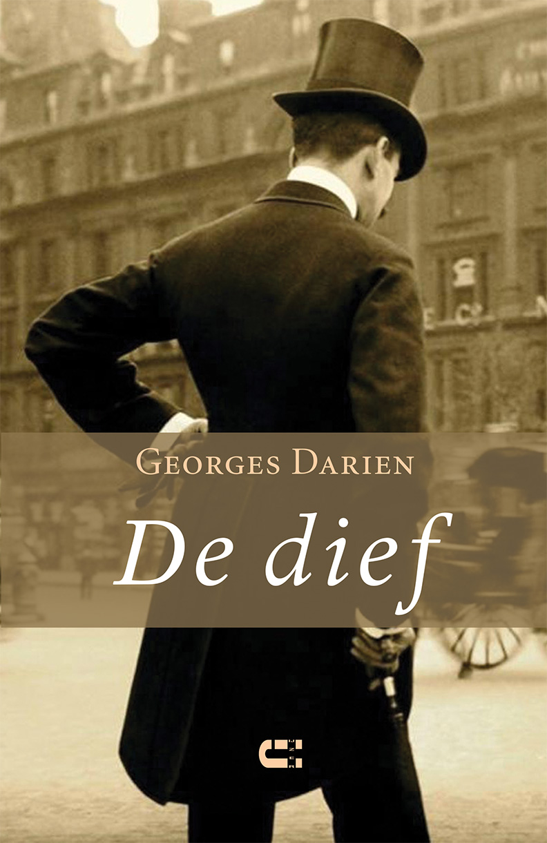 Georges Darien De dief