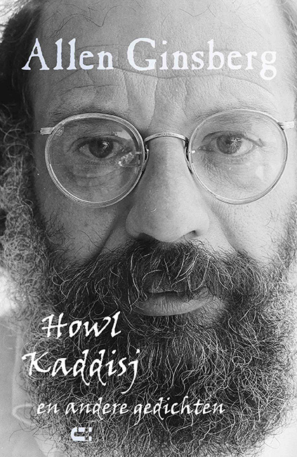 Allen Ginsberg Howl, Kaddisj en andere gedichten