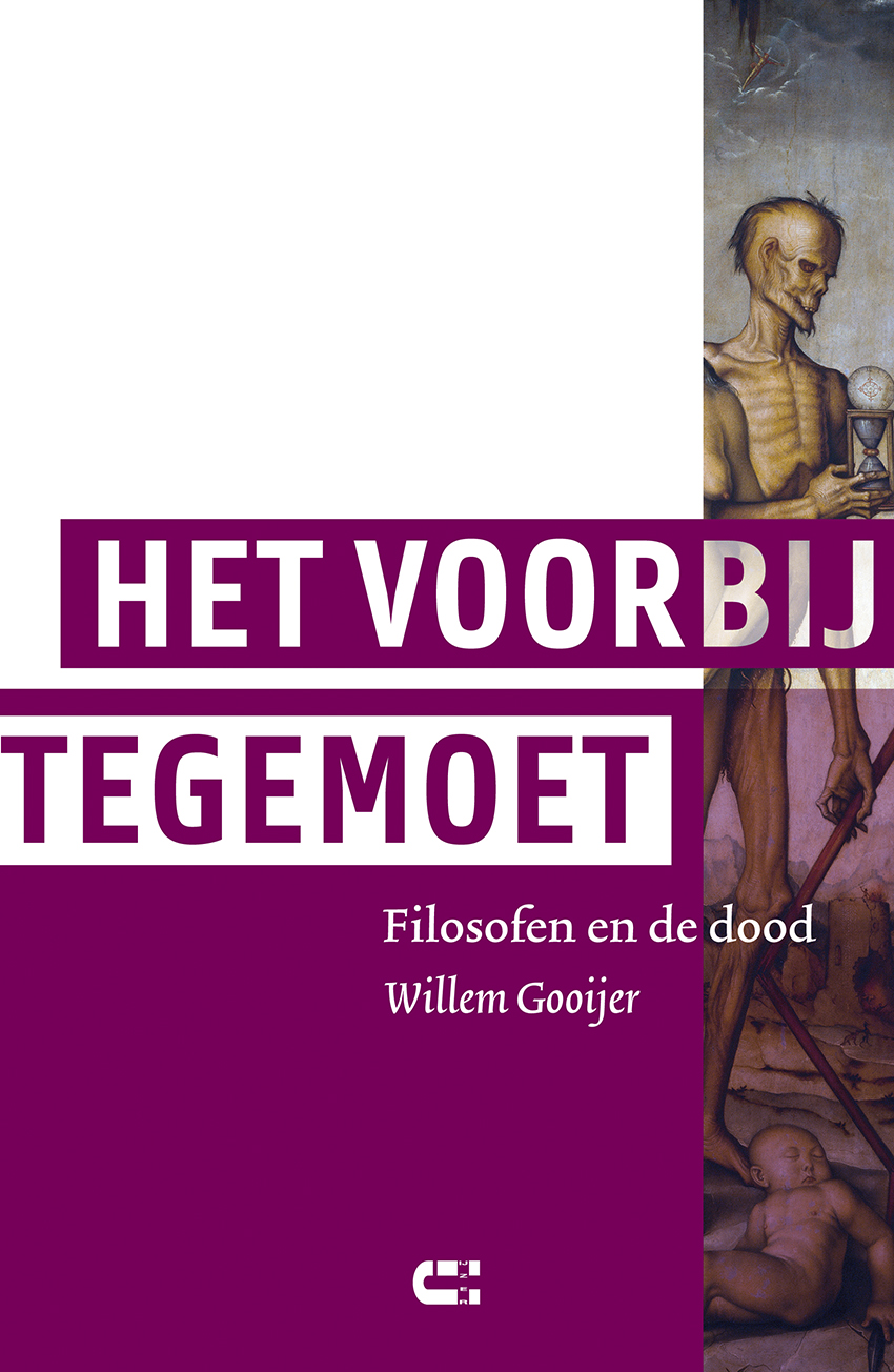 Willem Gooijer Het voorbij tegemoet