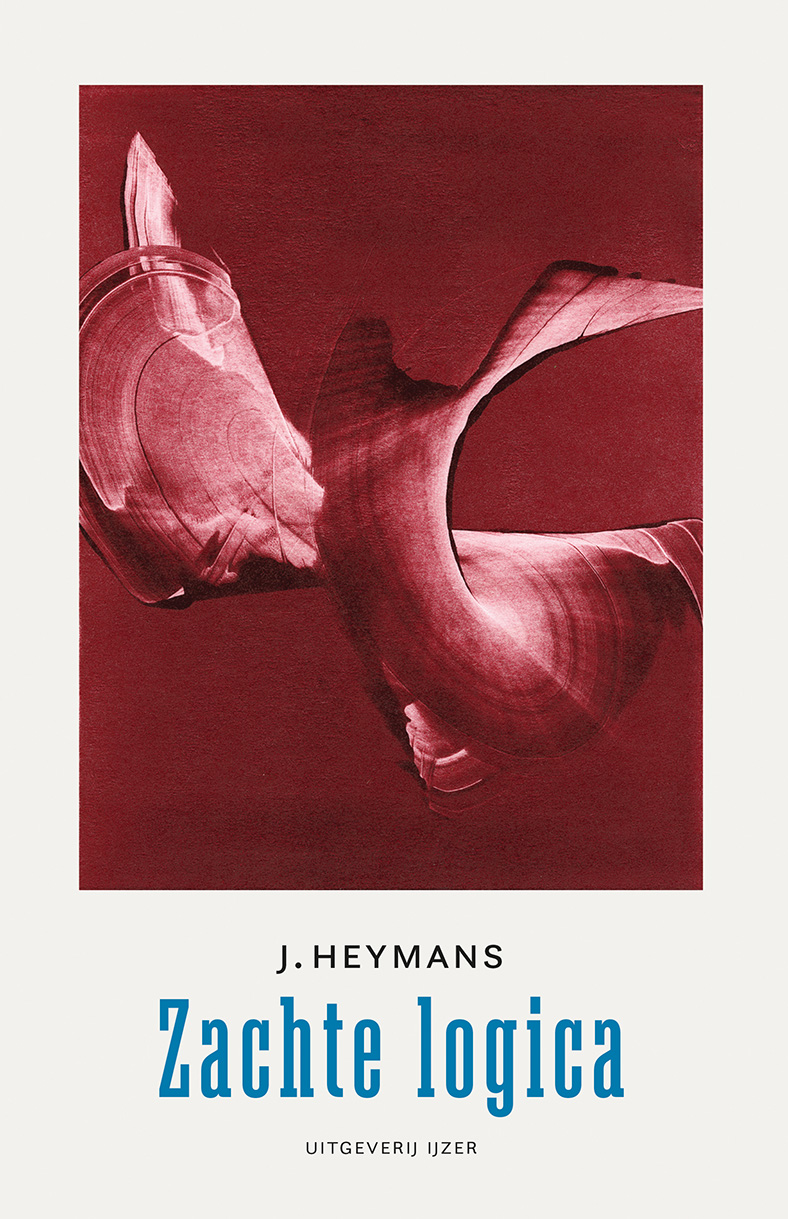 J. Heymans Zachte logica