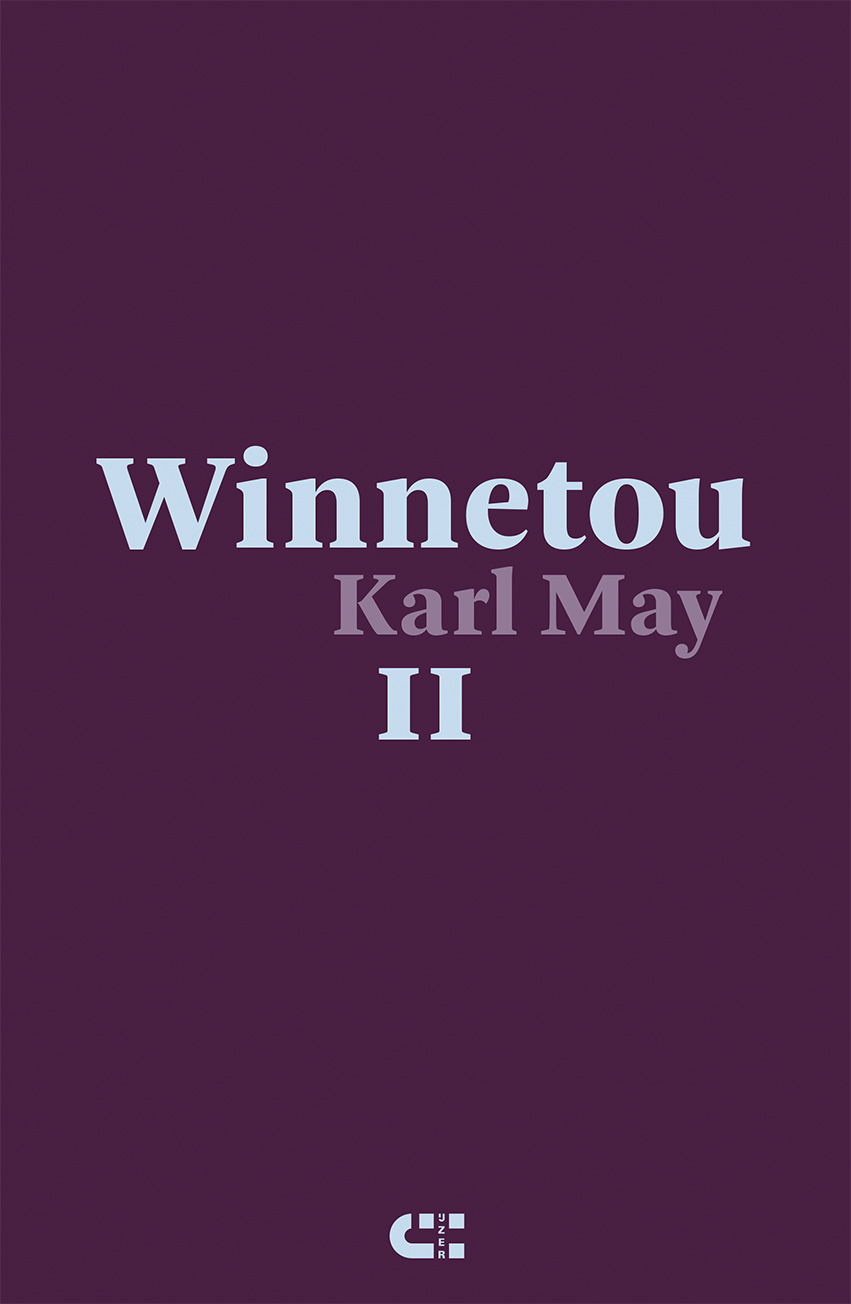 Winnetou II Karl May