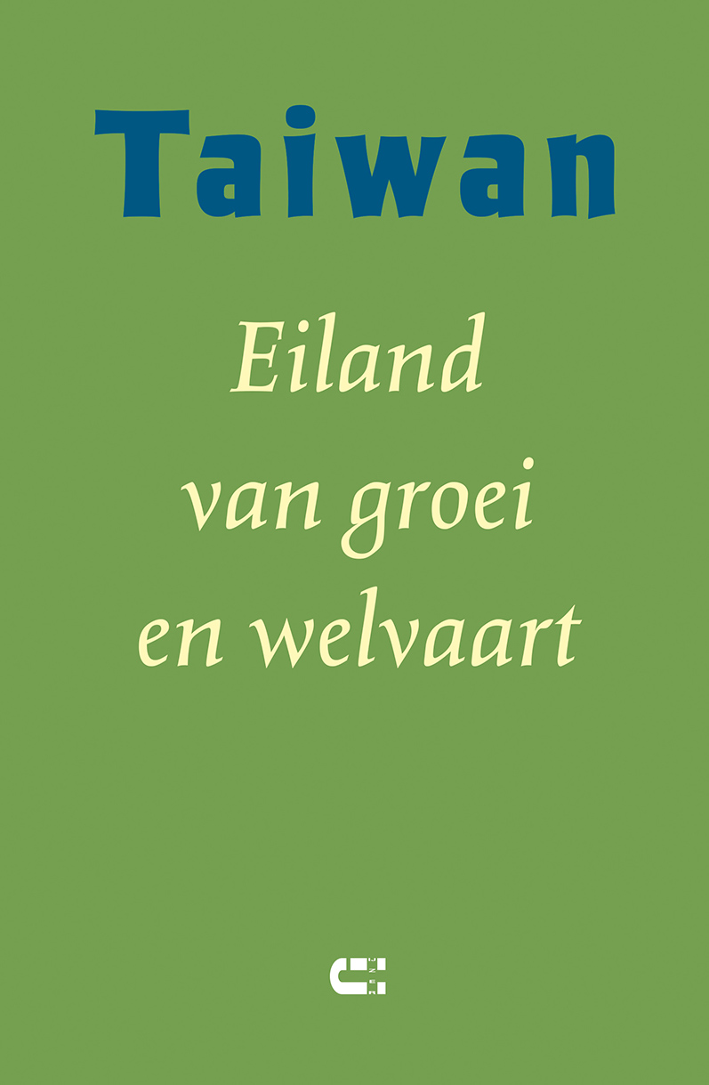 Taiwan - Eiland van groei en welvaart