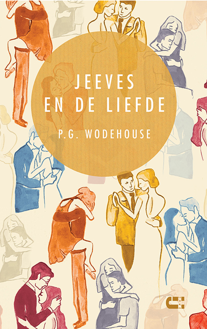 Jeeves en de liefde Wodehouse